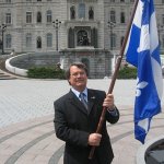 Gala des Patriotes 2008 à Québec